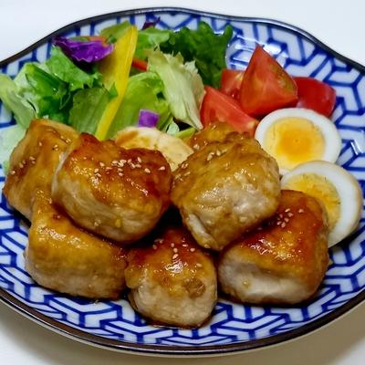 たべれぽの写真