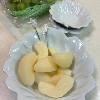 たべれぽの写真