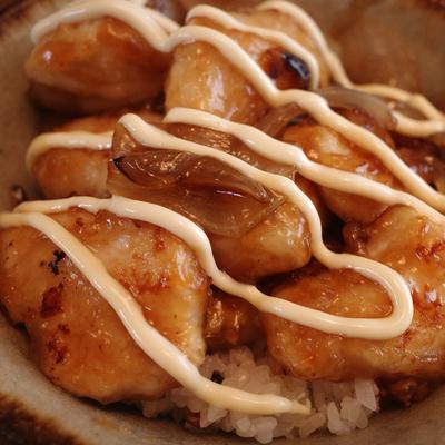 たべれぽの写真