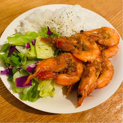 たべれぽの写真