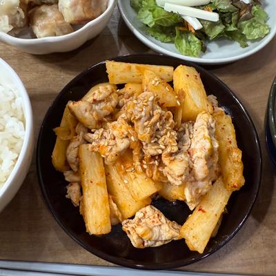 たべれぽの写真