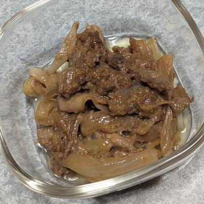 たべれぽの写真