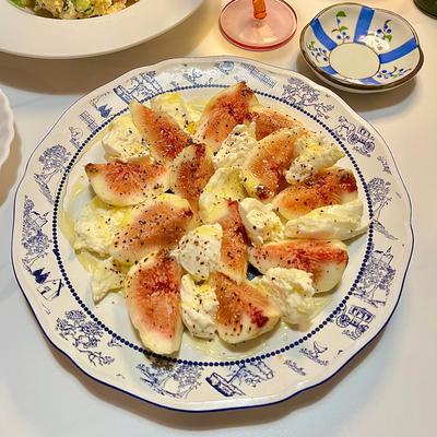 たべれぽの写真