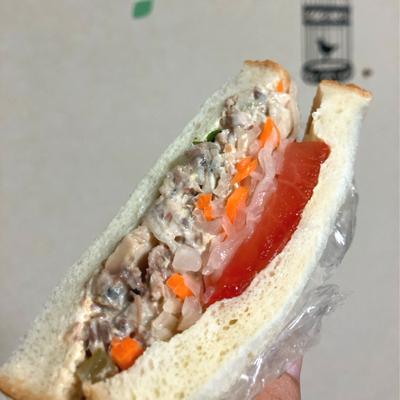 たべれぽの写真