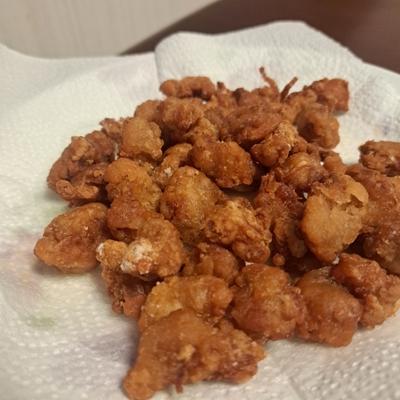 たべれぽの写真