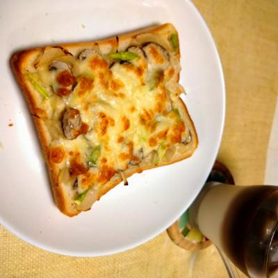 たべれぽの写真