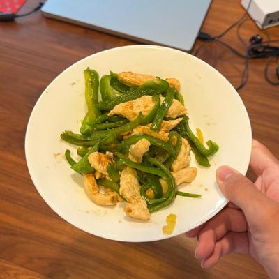 たべれぽの写真