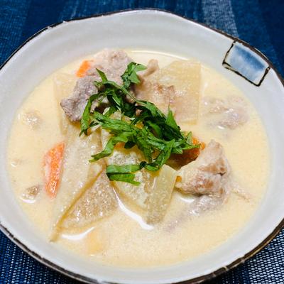 たべれぽの写真