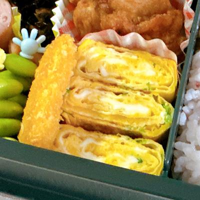 たべれぽの写真