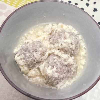 たべれぽの写真