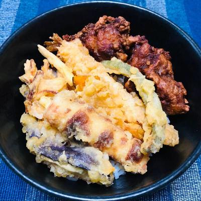 たべれぽの写真