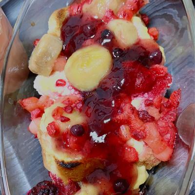 たべれぽの写真