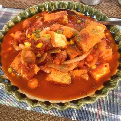 たべれぽの写真