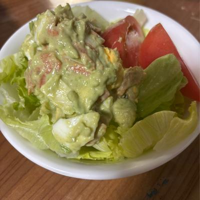 たべれぽの写真