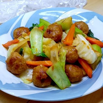 たべれぽの写真