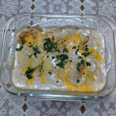 たべれぽの写真