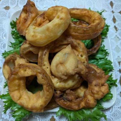 たべれぽの写真