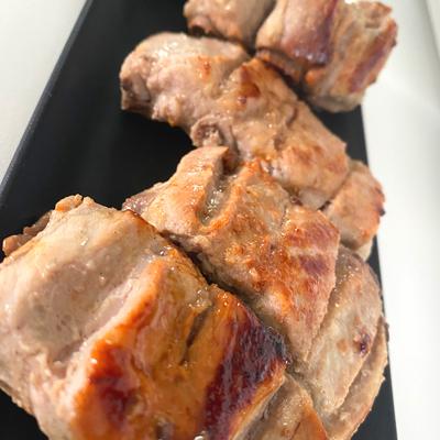 たべれぽの写真