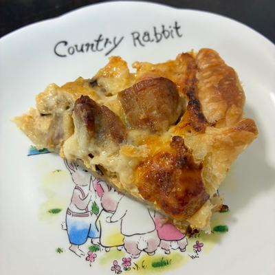 たべれぽの写真