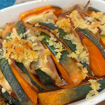 たべれぽの写真