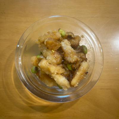 たべれぽの写真