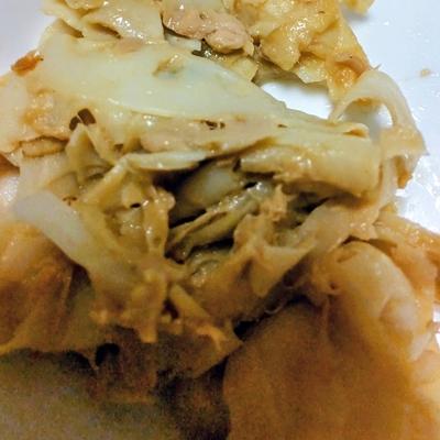 たべれぽの写真