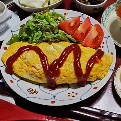 たべれぽの写真