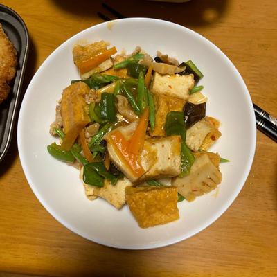 たべれぽの写真