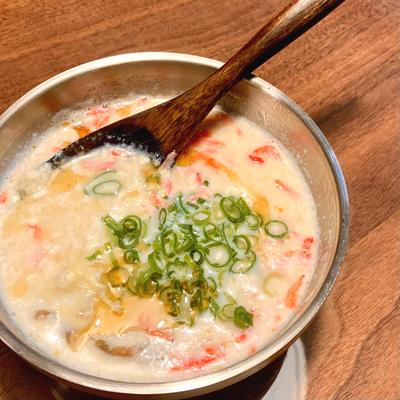 たべれぽの写真