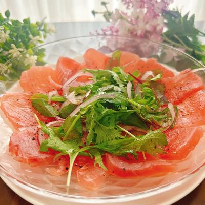 たべれぽの写真