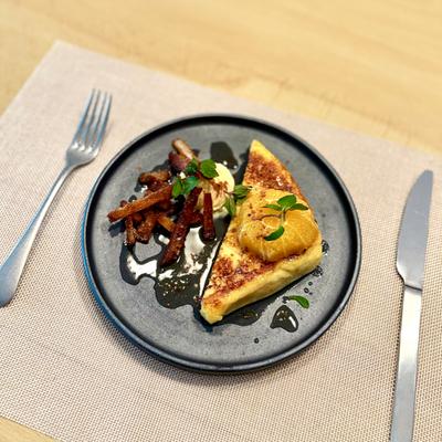 たべれぽの写真