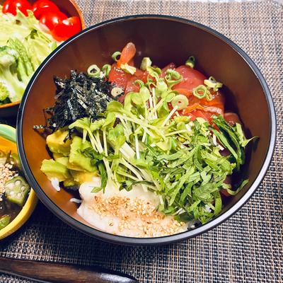 たべれぽの写真