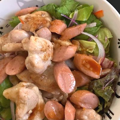 たべれぽの写真