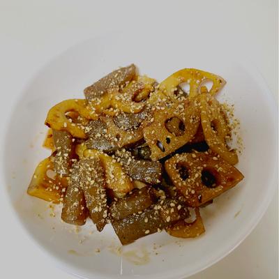 たべれぽの写真