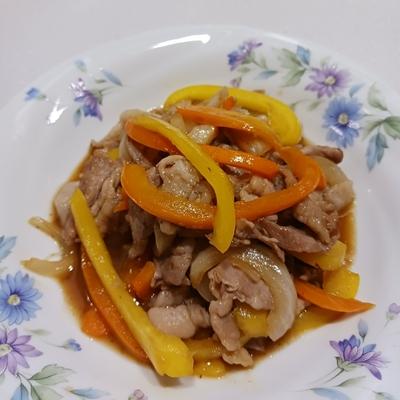 たべれぽの写真