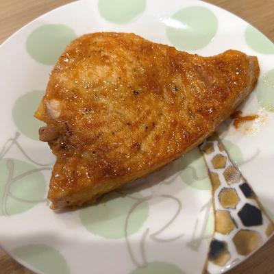 たべれぽの写真