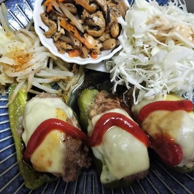 たべれぽの写真