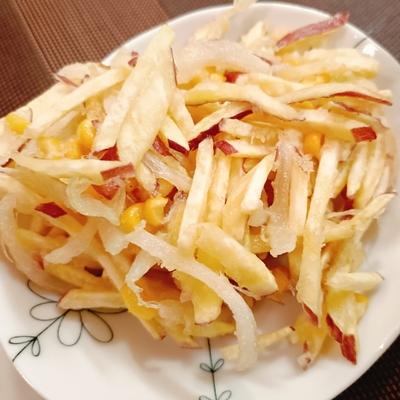 たべれぽの写真