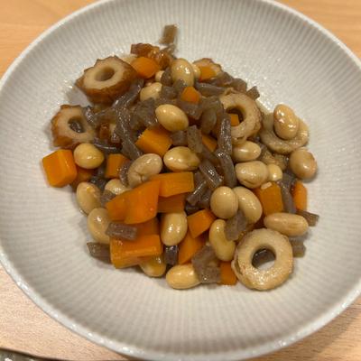 たべれぽの写真