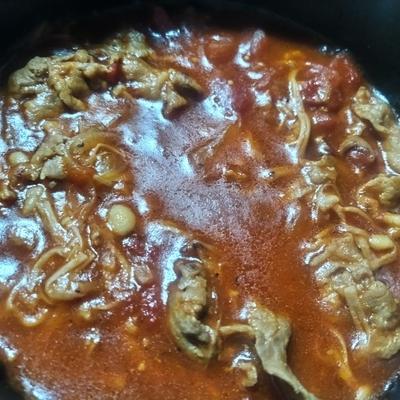 たべれぽの写真