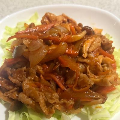 たべれぽの写真