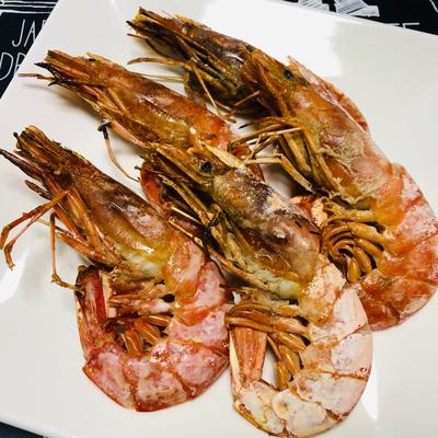 たべれぽの写真