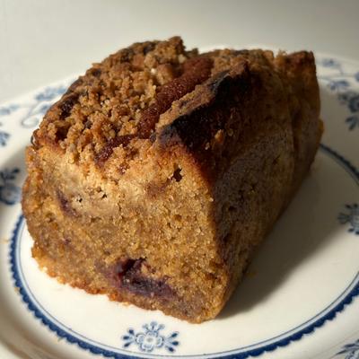 たべれぽの写真