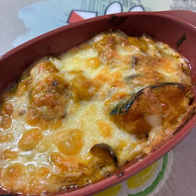 たべれぽの写真