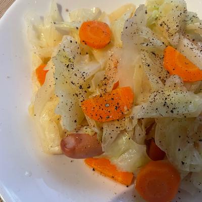 たべれぽの写真