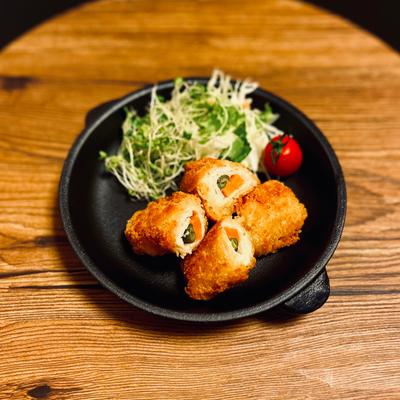 たべれぽの写真