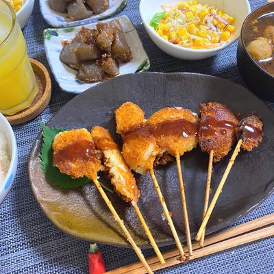 たべれぽの写真