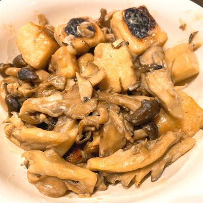 たべれぽの写真