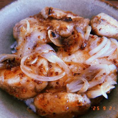 たべれぽの写真