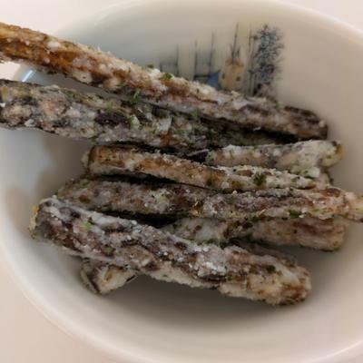 たべれぽの写真